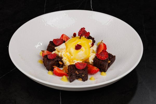 Brownie 